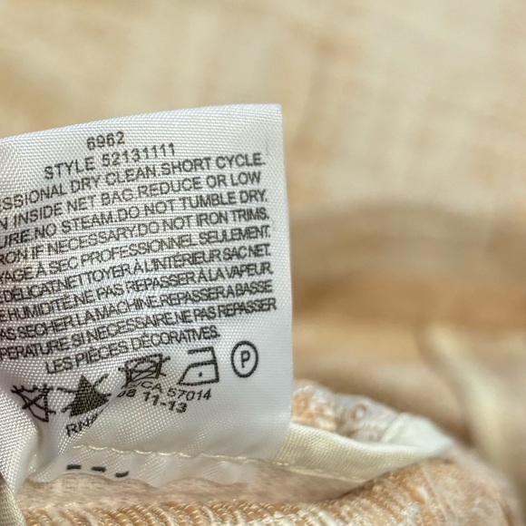 Tory Burch Top Size 10 Style 52131111 - Picture 5 of 5